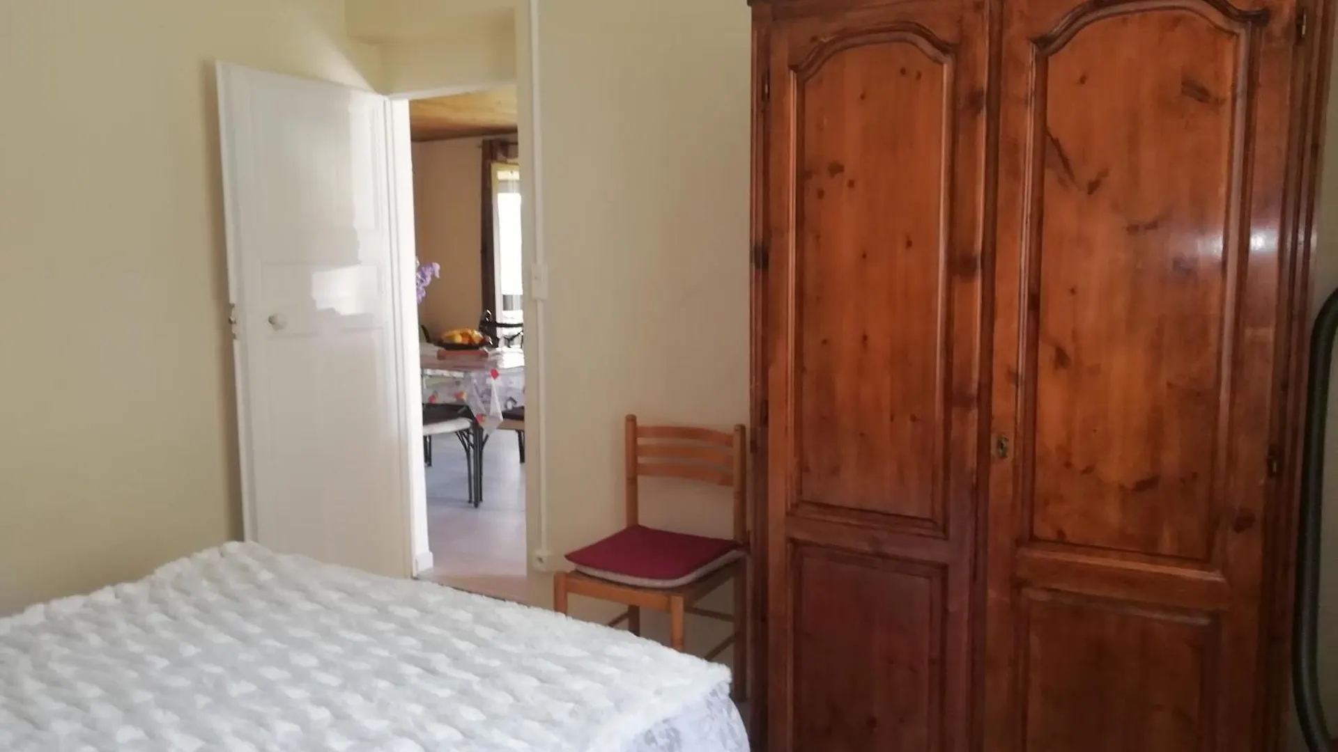 Au Chalet D'Anna Saint-Rambert-en-Bugey 0*,  France